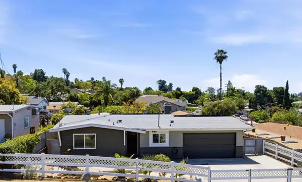 421 Hillcrest Lane, Fallbrook, CA 92028