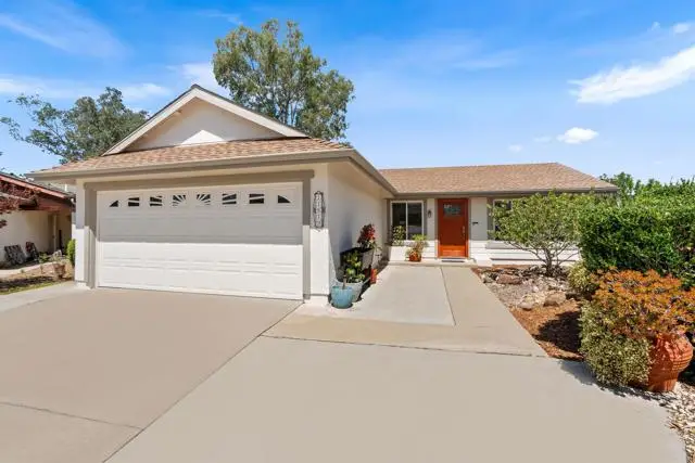 11819 Elkins, San Diego, CA 92126 - #3