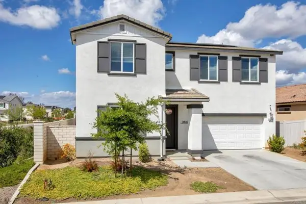28229 Blossom Court, Valley Center, CA 92082