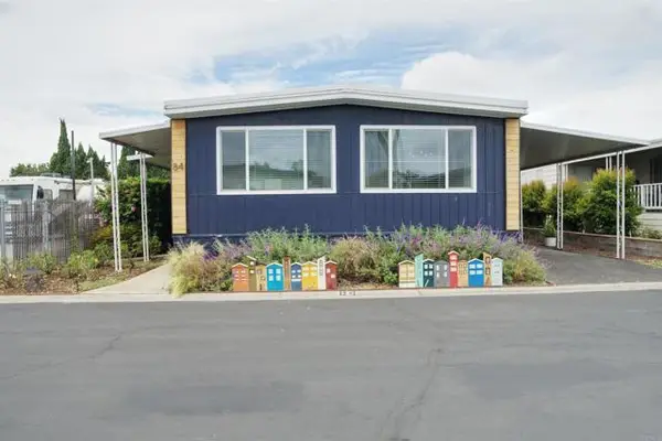 1600 E Vista Way #84, Vista, CA 92084