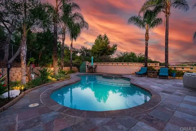 16355 Whispering Oaks Drive, Ramona, CA 92065 - #1