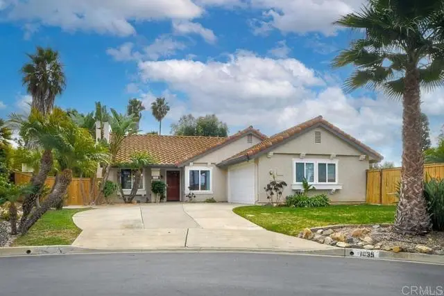 1035 Bridle Path Way, Oceanside, CA 92057 - #2