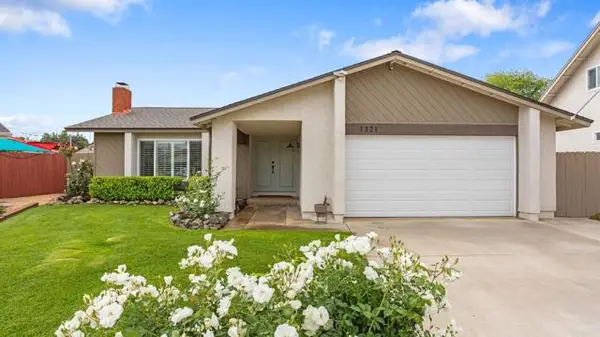 1321 Shadow Hills Court, San Marcos, CA 92069