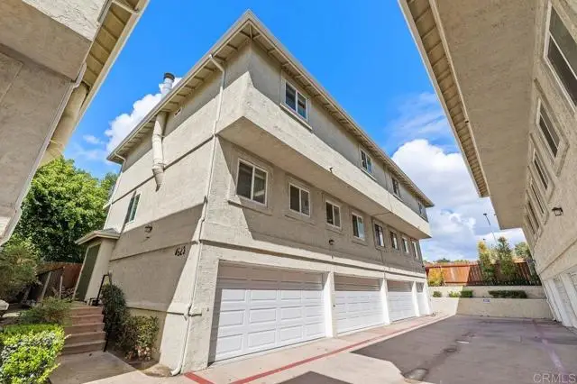 4523 College Way #E, San Diego, CA 92115 - #2