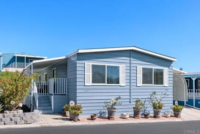 650 S Rancho Santa Fe #251, San Marcos, CA 92078 - #1