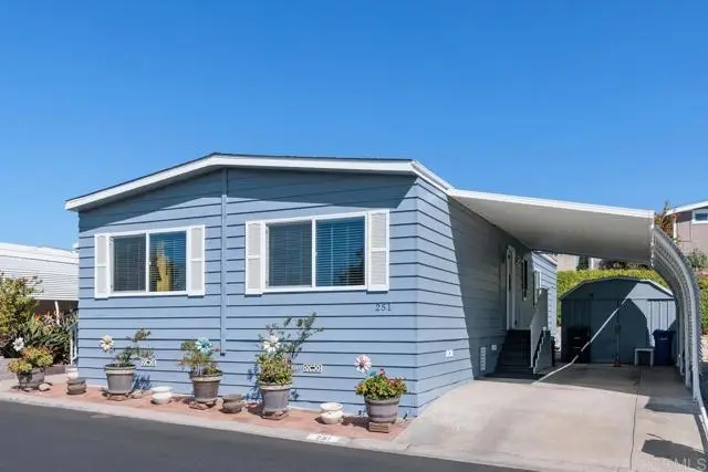 650 S Rancho Santa Fe #251, San Marcos, CA 92078 - #2