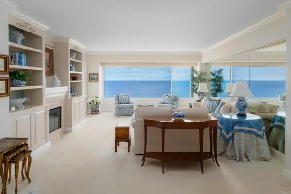 939 Coast Boulevard #10E, La Jolla (san Diego), CA 92037
