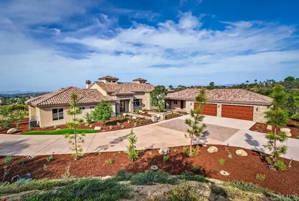 3066 Via Montevina, Fallbrook, CA 92028