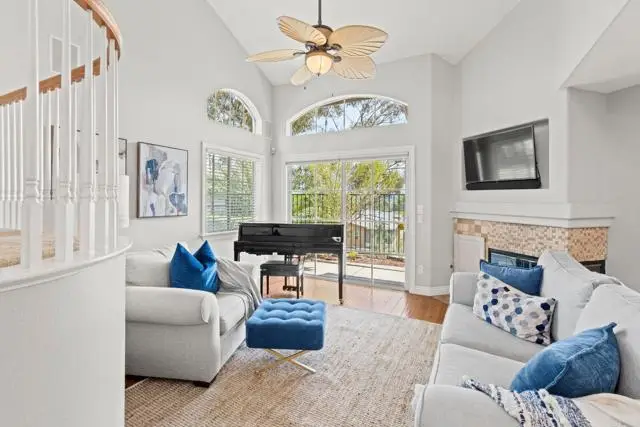 12041 Tivoli Park Row #1, San Diego, CA 92128 - #1