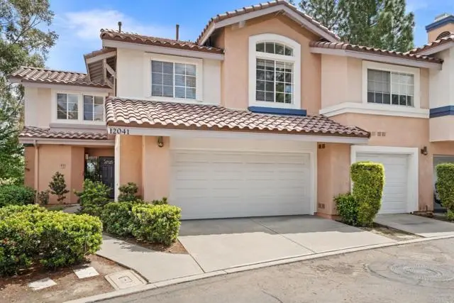 12041 Tivoli Park Row #1, San Diego, CA 92128 - #2