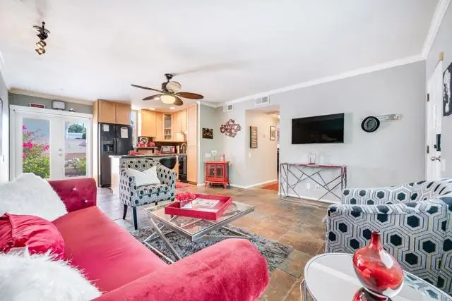 800 E Cottonwood Road, Palm Springs, CA 92262 - #1