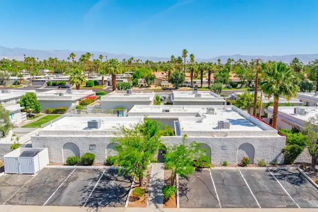 800 E Cottonwood Road, Palm Springs, CA 92262 - #3