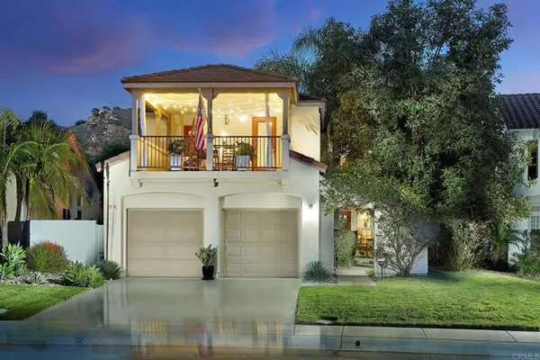 2414 Fallbrook Place, Escondido, CA 92027