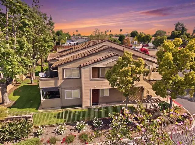 5004 Los Morros Way #2, Oceanside, CA 92057 - #1