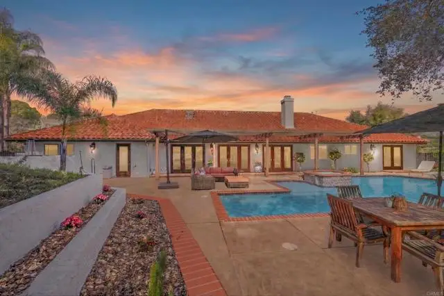 707 S Live Oak Park Road, Fallbrook, CA 92028 - #2