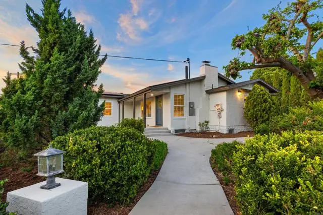 1510 Melrose Way, Vista, CA 92081 - #1