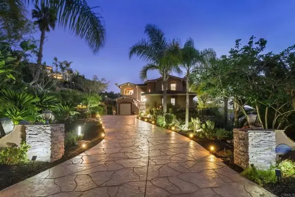 3727 Vista Rim Place, Vista, CA 92084