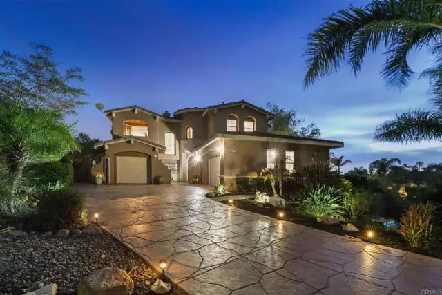 3727 Vista Rim Place, Vista, CA 92084 - #2