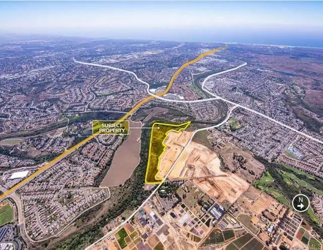 N River Road, Oceanside, CA 92057 - #1