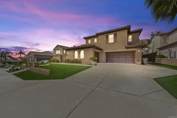 1022 Straightaway Court, Oceanside, CA 92057