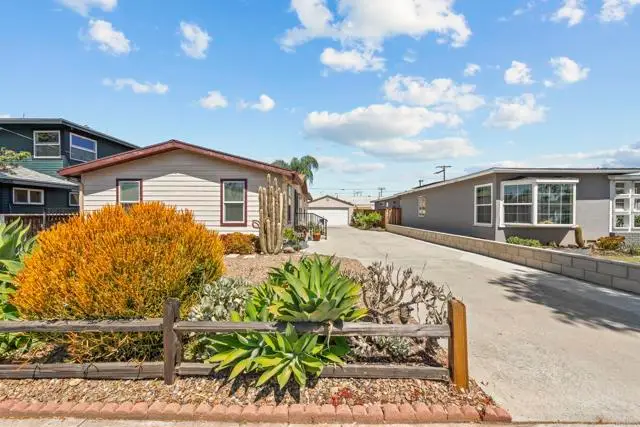 7182 Amherst Street, San Diego, CA 92115 - #3