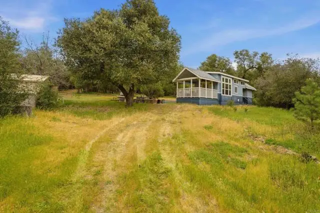 5867 Forest Meadow Road, Julian, CA 92036 - #1