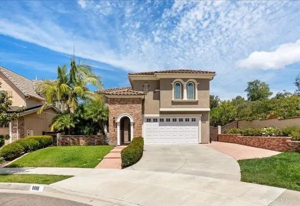 6996 Goldstone Road, Carlsbad, CA 92009