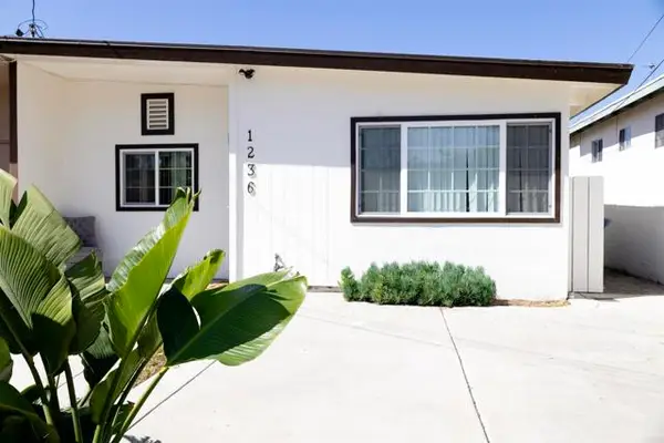 1236 Orkney Lane, Cardiff By The Sea (encinitas), CA 92007