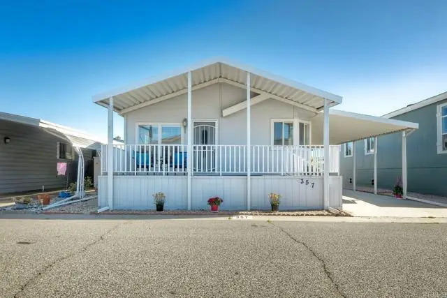 200 N El Camino Real #SPC 357, Oceanside, CA 92058 - #1
