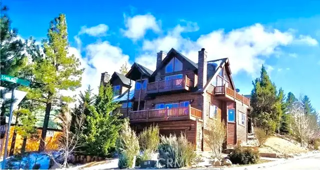 351 Glenwood Drive, Big Bear Lake, CA 92315 - Image #1
