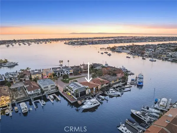 47 Linda Isle, Newport Beach, CA 92660