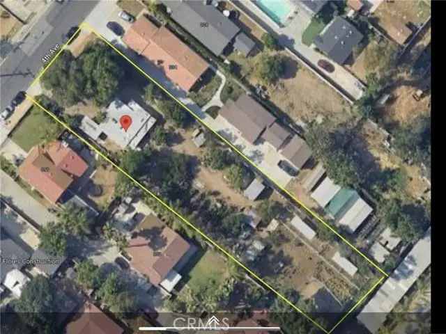 338 S 4th Avenue, La Puente, CA 91746 - Image #1