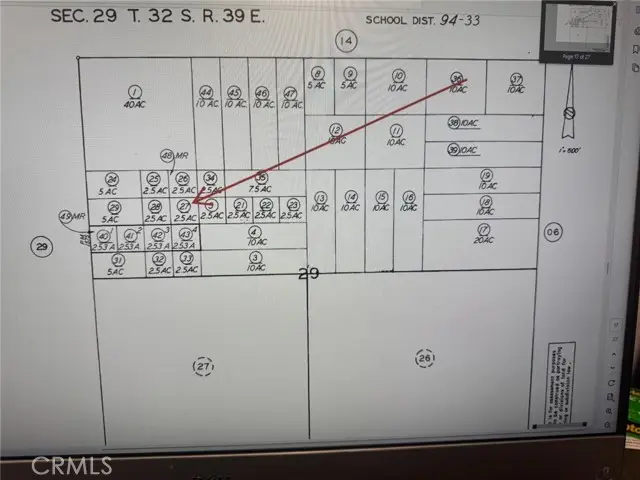 0 Chrysler, Aerial Acres, CA 93523 - Image #2