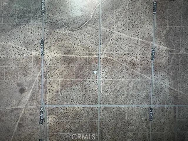 0 Chrysler, Aerial Acres, CA 93523 - Image #3