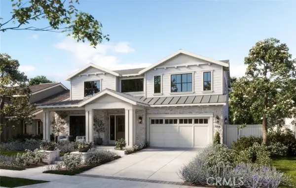 1736 Port Sheffield Place, Newport Beach, CA 92660