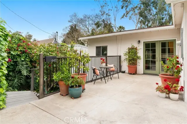 645 Griffith Way, Laguna Beach, CA 92651 - Image #2