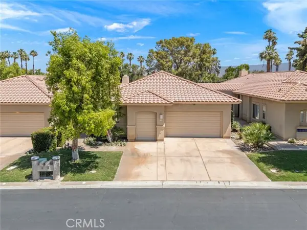 103 N Kavenish Drive, Rancho Mirage, CA 92270