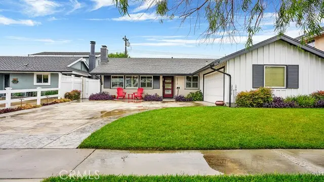 5812 Raphael Drive, Huntington Beach, CA 92649 - Image #1