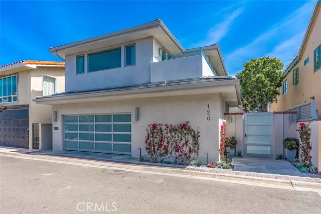 120 Via Trieste, Newport Beach, CA 92663 - Image #1