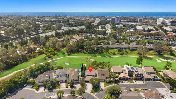 25 Rue Grand Vallee, Newport Beach, CA 92660