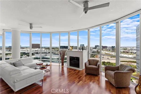 3141 Michelson Drive #1607, Irvine, CA 92612