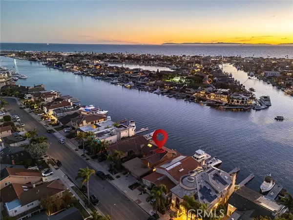 16611 Carousel Lane, Huntington Beach, CA 92649