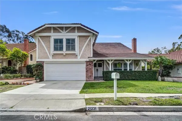 21231 Calle Sendero, Lake Forest (el Toro), CA 92630