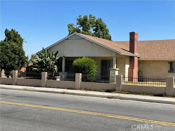 655 E Gilbert, San Bernardino, CA 92404