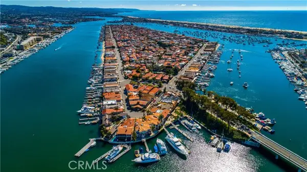 211 Via Dijon, Newport Beach, CA 92663