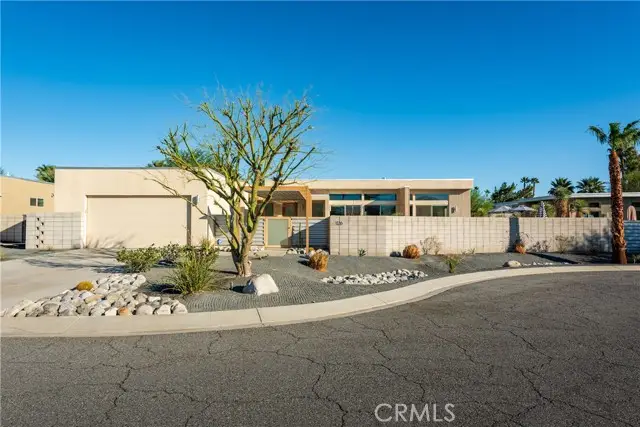 1126 Lucent Court, Palm Springs, CA 92262 - Image #1