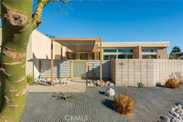 1126 Lucent Court, Palm Springs, CA 92262 - Image #2