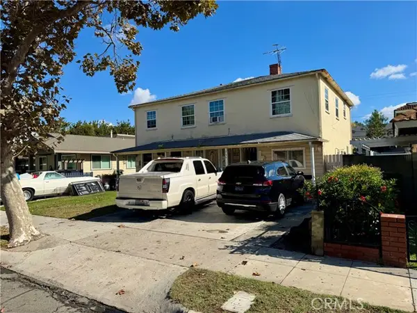 208 S Illinois, Anaheim, CA 92805