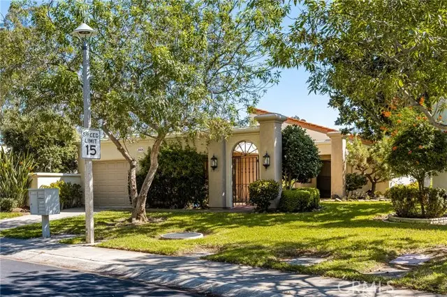 3504 Bahia Blanca #C, Laguna Woods, CA 92637 - Image #1
