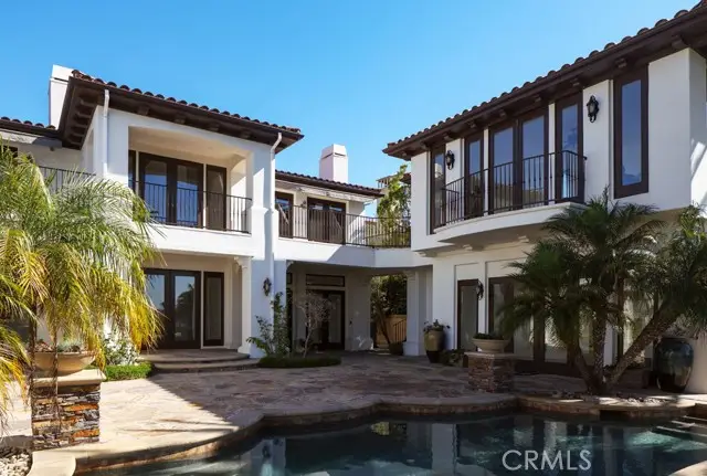 3 Via Burrone, Newport Coast, CA 92657 - Image #1